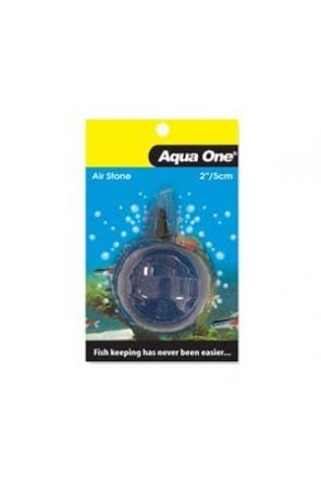 Aqua One Ball Airstone 2"
