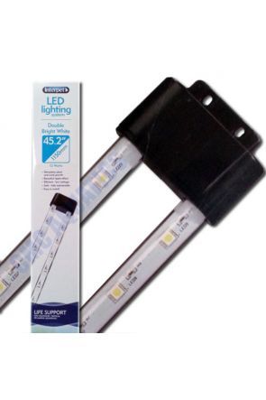 Interpet LED Lighting System - Double Bright White - 1150mm