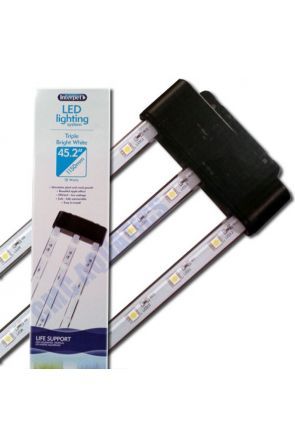 Interpet LED Lighting System - Triple Bright White - 1150mm