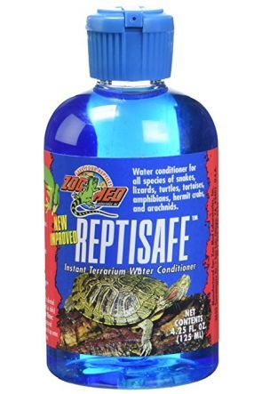 Zoo Med Reptisafe 125ml