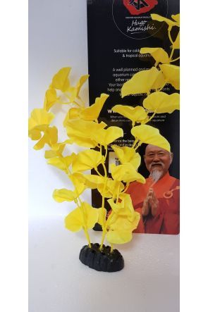 Hugo Kamishi Yellow Lilly 30cm (1350804)