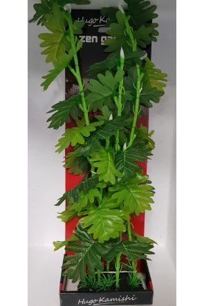 Hugo Kamishi Plant Green fern 50cm (1350948)