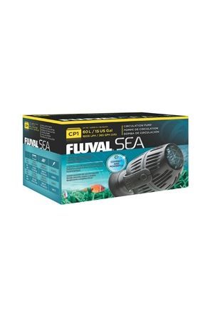 Fluval Sea Aquarium Circulation Pump CP1 - 3.5W 1000 LPH