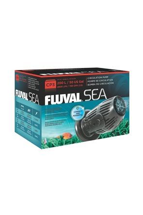 Fluval Sea Aquarium Circulation Pump CP3 2800 LPH - 14347