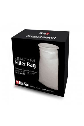 Red Sea 225 Micron Felt Fine Polish Filter Bag (R42196)