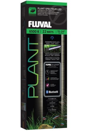 Fluval Plant 3.0 LED 22w 38-61cm