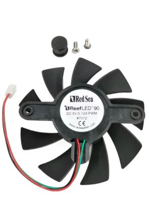 Red Sea Reef LED 90 Replacement Fan