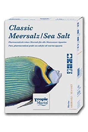 Tropic Marin Salt - 4kg (120 litre)