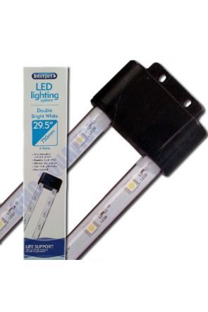 Interpet LED Lighting System - Double Bright White - 750mm