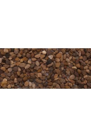Dorest Round Gravel 10kg (Large 8-10mm)