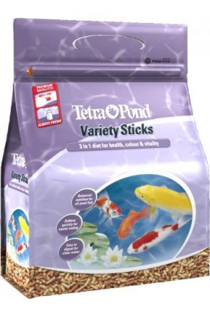 Tetra Variety Sticks 1020g