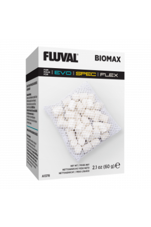 Fluval Spec / Evo / Flex Biomax (A1378)