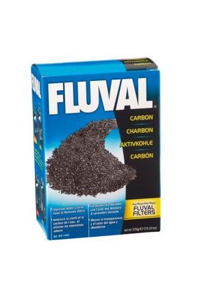 Fluval Activated Filter Carbon, 375g - A1445