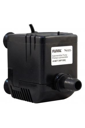 Fluval Evo 52L / Flex 57L Replcement Pump (A14677)