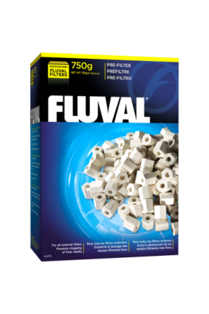 Fluval Pre Filter Media  750g -  A1470