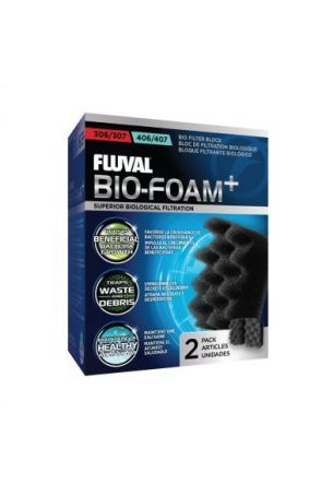 Fluval Bio Foam for 304/5/6/7, 404/5/6/7 - A237