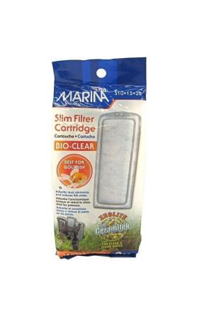 Marina Bio-Clear Slim Filter Cartridge A293