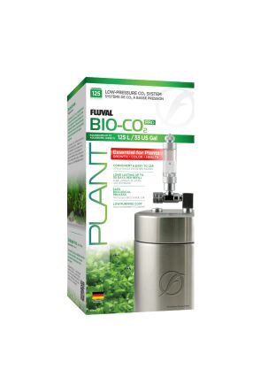 Fluval Bio-CO2 Pro Low-Pressure System - 125L