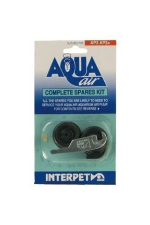 Interpet AP3 Spares Kit