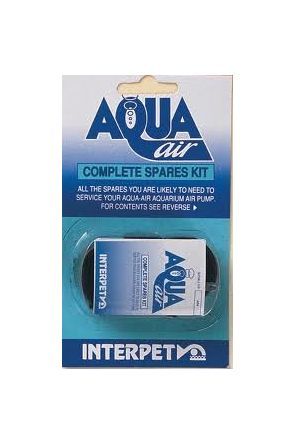 Interpet AP4 Spares Kit