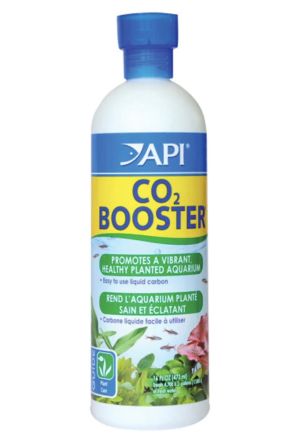 API CO2  Booster (237ml)