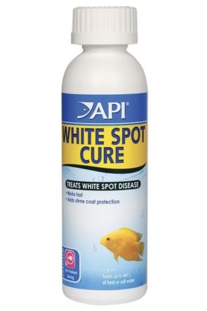 API White Spot Cure Treatment 118ml
