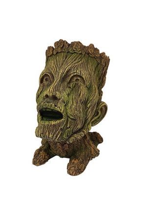 Aqua One Tree Man Head 15 x 10 x 14cm