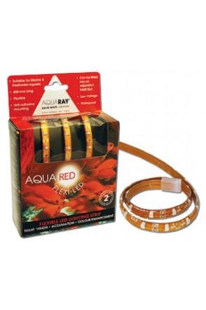 TMC AquaRay AquaRed Flexi-LED