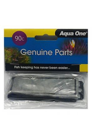 Aqua One Carbon Cartridge - 90c (for Clearview 75)