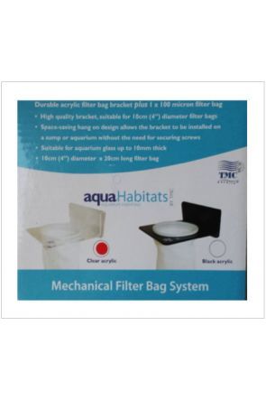 Aquahabitat Filter Bag System