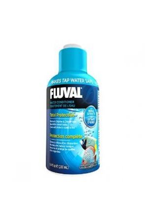 Fluval Aqua Plus Water Conditioner  - 250ml