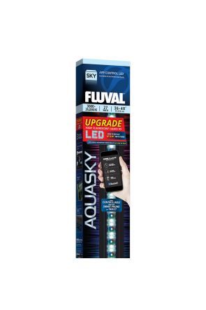 Fluval AquaSky 2.0 Bluetooth LED 27w 91-122cm