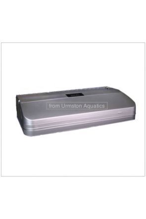 Aqua One Hood & Light Aquastyle 510 - Silver