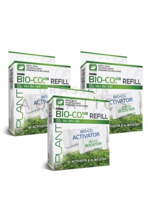Fluval Bio-CO2 Pro Refill - 3 Pack