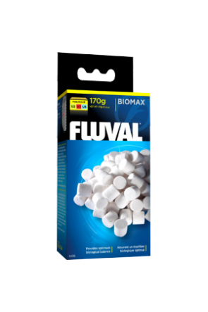 Fluval Biomax 170g for internal U2/U3/U4 Filters - A495