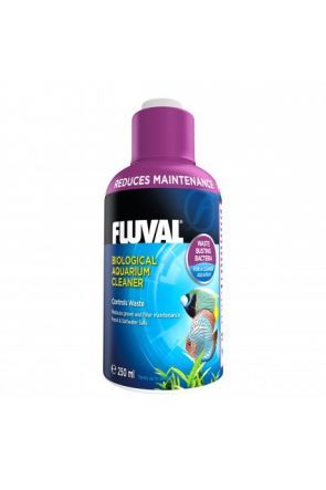 Fluval Biological Aquarium Cleaner - 250ml