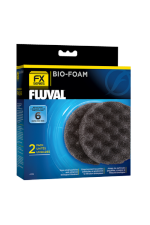Fluval FX Series Bio-Foam A239