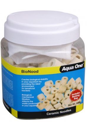 Aqua One BioNood 600g