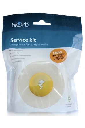 Biorb Service Kit Single