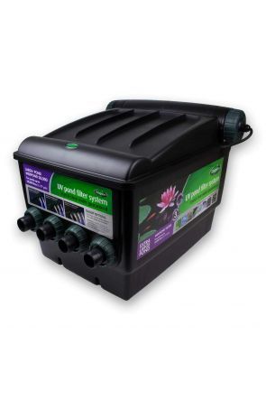Blagdon Midipond 20000 Filter with 18w UV