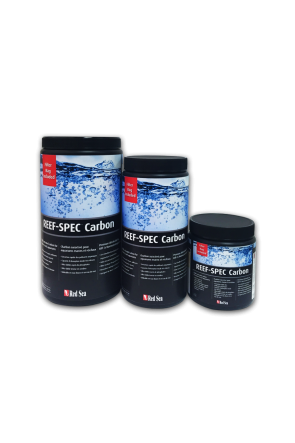 REEF-SPEC™ Carbon 2000ml by Red Sea