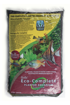 Caribsea Eco Complete Substrate (9kg)