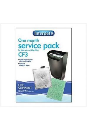 CF3 One Month Service Kit