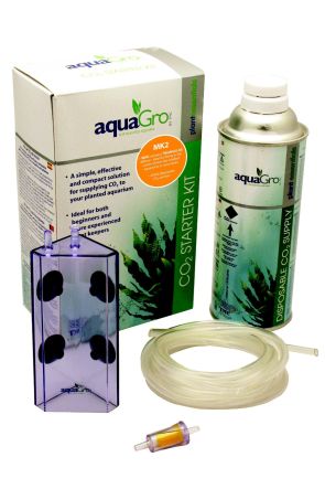 Aquagro CO2 Starter Kit