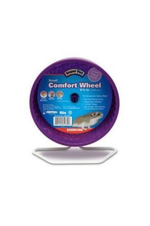 Comfort Wheel - Small