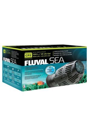 Fluval Sea Aquarium Circulation Pump CP2  1600 LPH - 14346
