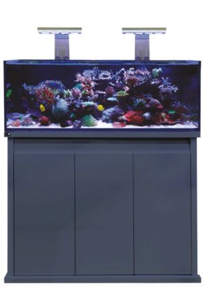 D-D Reef-Pro 1200 - Ultra Gloss Anthracite