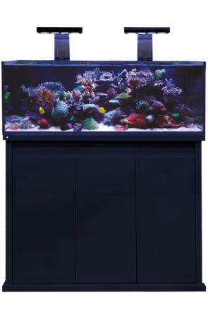 D-D Reef-Pro 1200 - Ultra Gloss Black