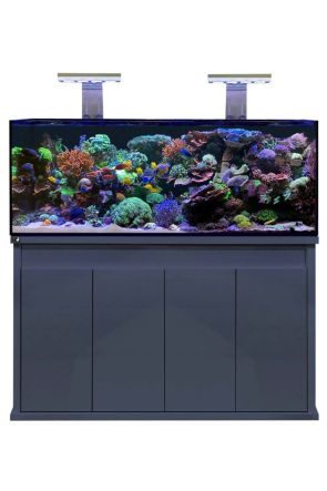 D-D Reef-Pro 1500s - Ultra Gloss Anthracite
