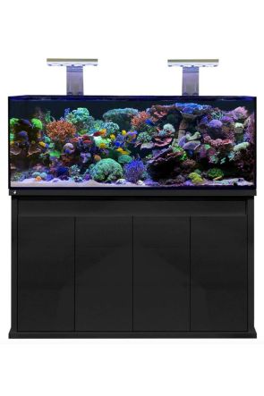 D-D Reef-Pro 1500s - Ultra Gloss Black